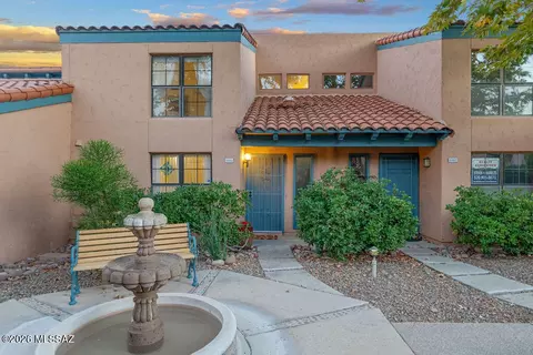 5364 N Calle Del Rocio, Tucson, AZ 85750