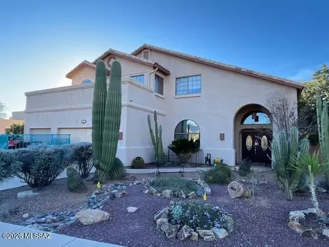 12761 N Meadview Way, Oro Valley, AZ 85755