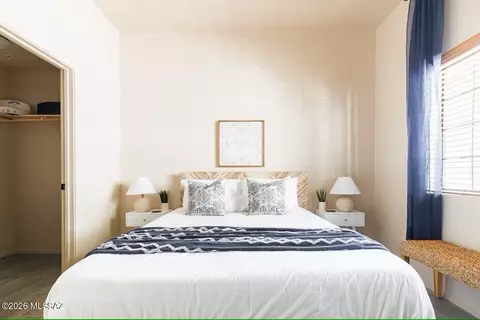 Bedroom - 2026 E River Rd #101, Tucson, AZ 85718 photo 3 of 6