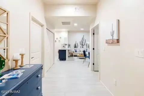 Entry Way - 2026 E River Rd #101, Tucson, AZ 85718 photo 1 of 2
