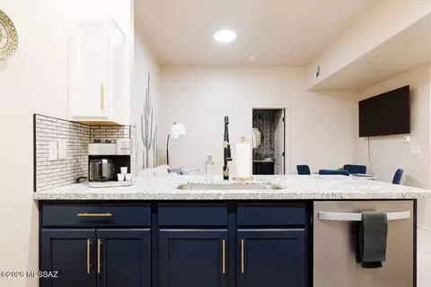 Kitchen - 2026 E River Rd #101, Tucson, AZ 85718 photo 5 of 5