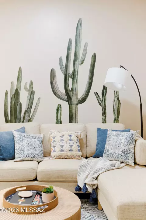 Living - 2026 E River Rd #101, Tucson, AZ 85718 photo 2 of 3