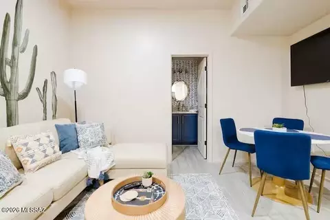 Living - 2026 E River Rd #101, Tucson, AZ 85718 photo 3 of 3
