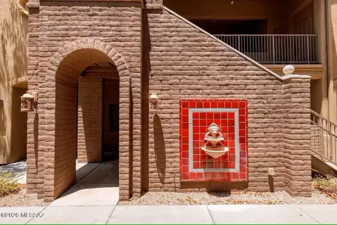 Exterior - 2026 E River Rd #101, Tucson, AZ 85718 photo 2 of 3