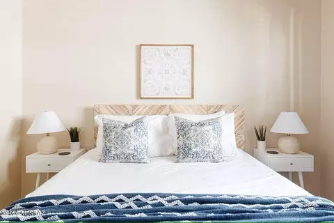 Bedroom - 2026 E River Rd #101, Tucson, AZ 85718 photo 4 of 6