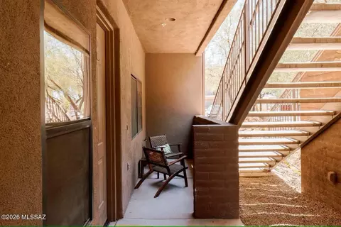 Exterior - 2026 E River Rd #101, Tucson, AZ 85718 photo 1 of 3