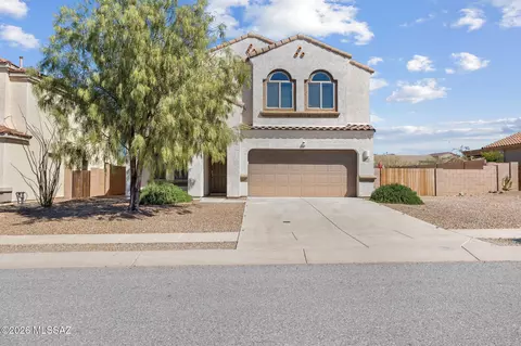272 W Herschel H Hobbs Pl, Vail, AZ 85641