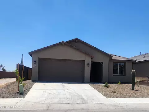 14449 N Saguaro Nest Trl, Marana, AZ 85658