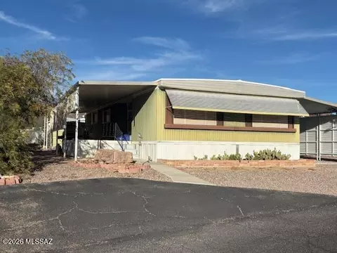 5980 W Box R St, Tucson, AZ 85713