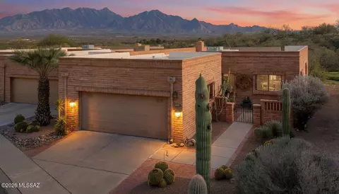 3484 S Via Del Papagayo, Green Valley, AZ 85622