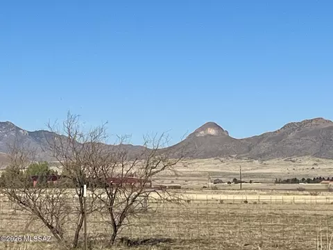Elgin Road, Sonoita, AZ 85637
