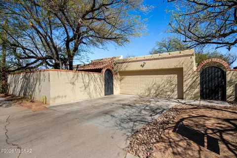 1814 N Santa Rosa Ave, Tucson, AZ 85712