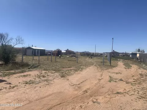 5825 N Water Witch Ln, Tucson, AZ 85743