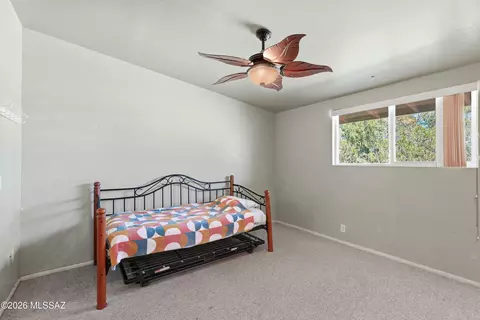 Bedroom - 7326 E Montecito Dr, Tucson, AZ 85710 photo 1 of 7
