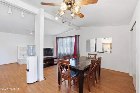 Dining - 7326 E Montecito Dr, Tucson, AZ 85710 photo 3 of 3