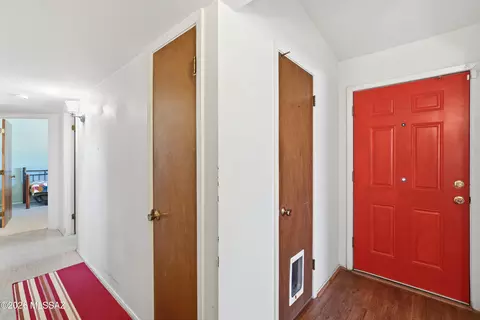 Entry Way - 7326 E Montecito Dr, Tucson, AZ 85710 photo 1 of 2