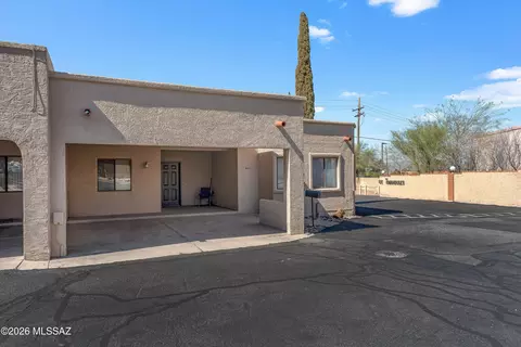 8687 N Avenida Amatista, Tucson, AZ 85704