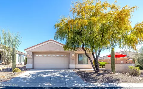 5432 W Winding Desert Dr, Marana, AZ 85658