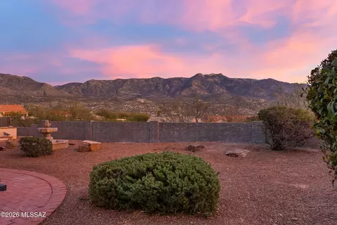 65181 E Crystal Ridge Ct, Tucson, AZ 85739