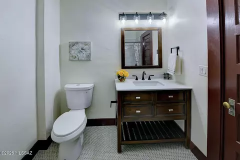 Bath - 604 E 5th St, Tucson, AZ 85705 photo 1 of 4