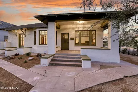 Other - 604 E 5th St, Tucson, AZ 85705 photo 2 of 9