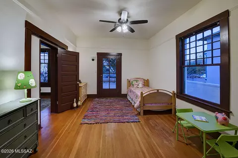 Bedroom - 604 E 5th St, Tucson, AZ 85705 photo 1 of 4