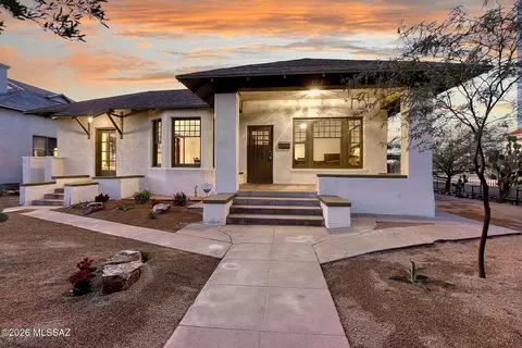 Other - 604 E 5th St, Tucson, AZ 85705 photo 1 of 9