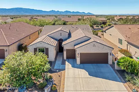 61309 E Happy Jack Trl, Oracle, AZ 85623