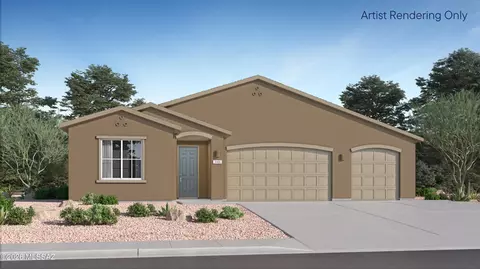 8955 E Moontear Way, Vail, AZ 85641