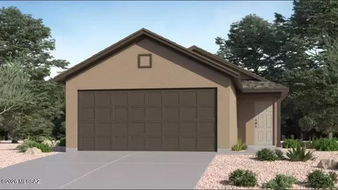 34387 S Incus Rd, Red Rock, AZ 85145