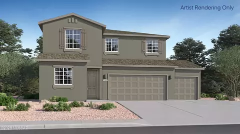8824 E Crimson Snowberry Way, Vail, AZ 85641
