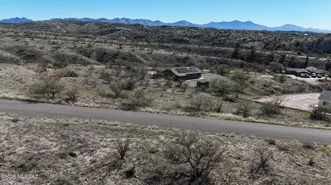 1162 Paseo Matamoros, Rio Rico, AZ 85648