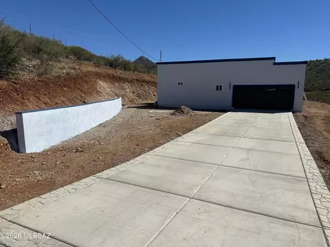 233 Camino Oceano, Rio Rico, AZ 85648