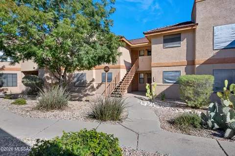 7255 E Snyder Rd #7203, Tucson, AZ 85750