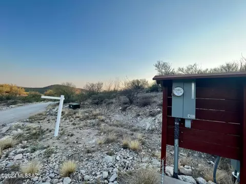 tbd E Rincon Creek Ranch Rd, Tucson, AZ 85747