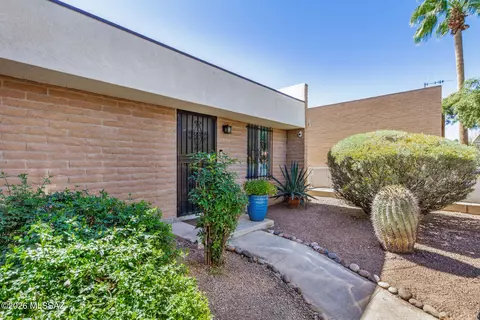 2709 W Sheryl Pl, Tucson, AZ 85713