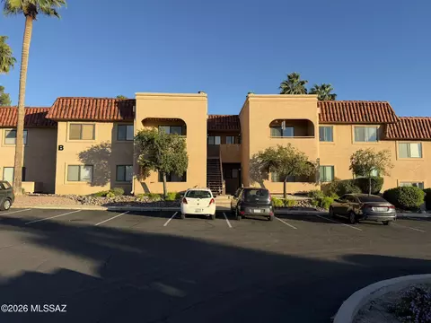 5750 N Camino Esplendora #231, Tucson, AZ 85718
