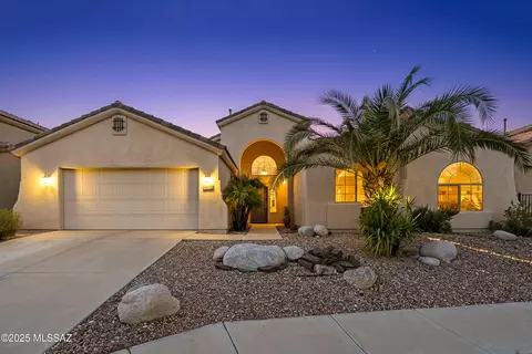 4523 N Little Rock Dr, Tucson, AZ 85750