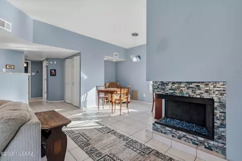 4413 E Bullrush Ln, Tucson, AZ 85712