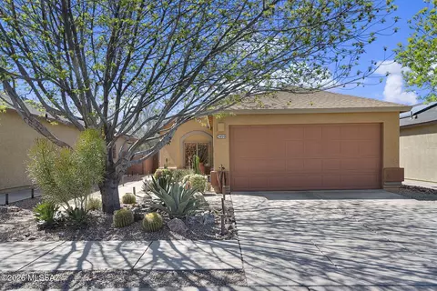 2400 E Camino Malcote, Tucson, AZ 85706