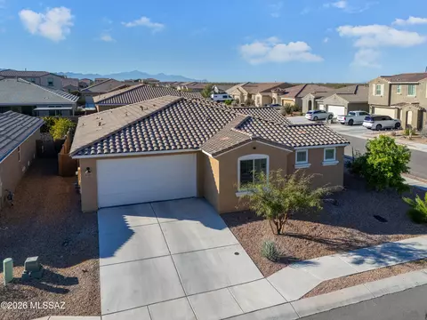 9708 E Crystal Point Trl, Tucson, AZ 85747 photo 5