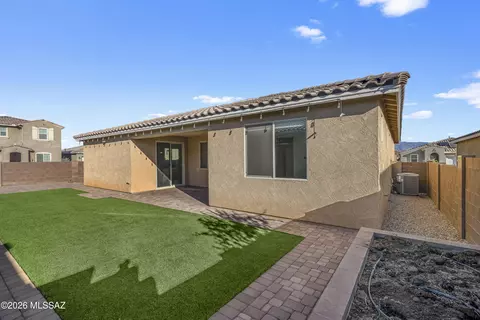 9708 E Crystal Point Trl, Tucson, AZ 85747 photo 36