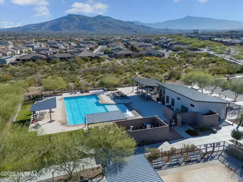9708 E Crystal Point Trl, Tucson, AZ 85747 photo 43
