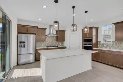9708 E Crystal Point Trl, Tucson, AZ 85747 photo 17