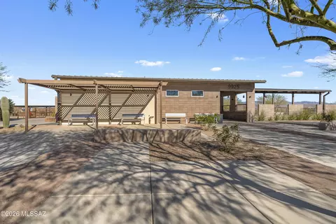 9708 E Crystal Point Trl, Tucson, AZ 85747 photo 40