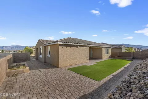 9708 E Crystal Point Trl, Tucson, AZ 85747 photo 3