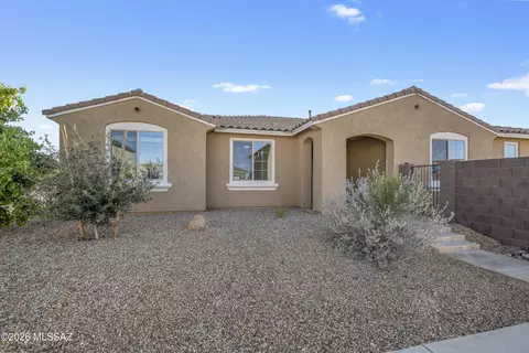 9708 E Crystal Point Trl, Tucson, AZ 85747 photo 6