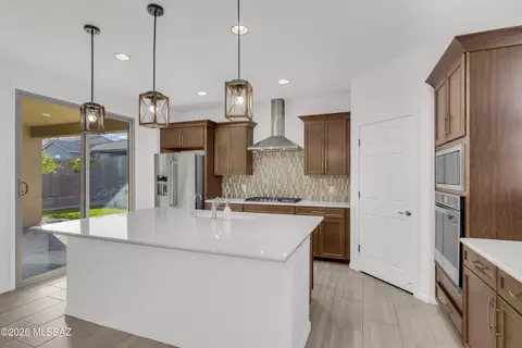 9708 E Crystal Point Trl, Tucson, AZ 85747 photo 16