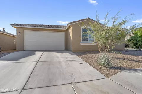 9708 E Crystal Point Trl, Tucson, AZ 85747 photo 7