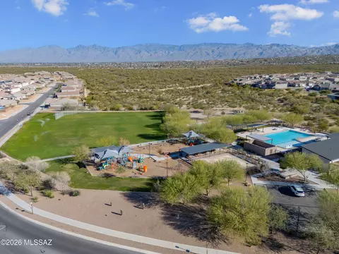 9708 E Crystal Point Trl, Tucson, AZ 85747 photo 47